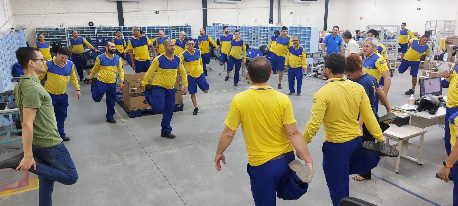 CDD Cachoeiro de Itapemirim