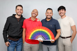 colaboradores da postal saude