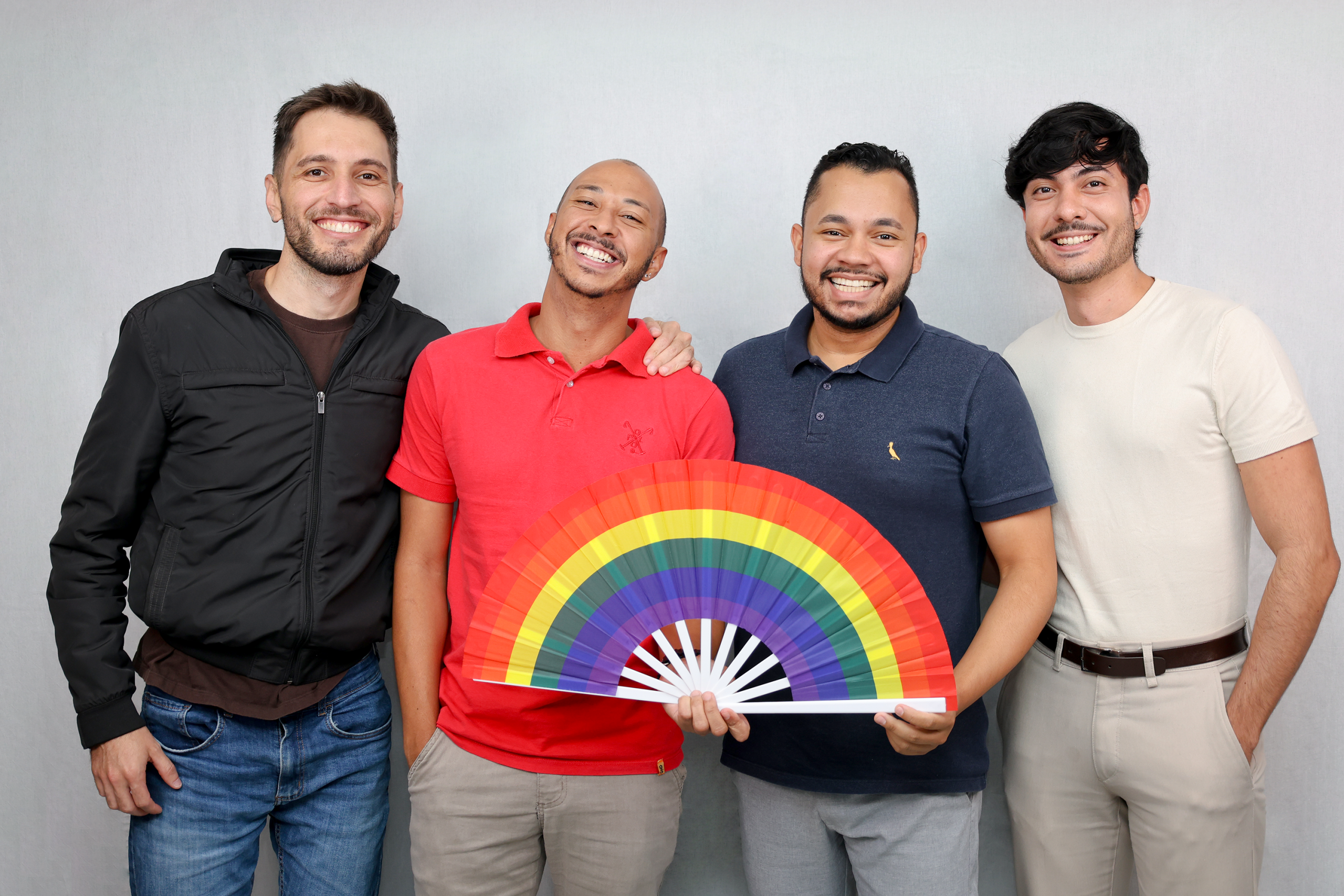 colaboradores da postal saude