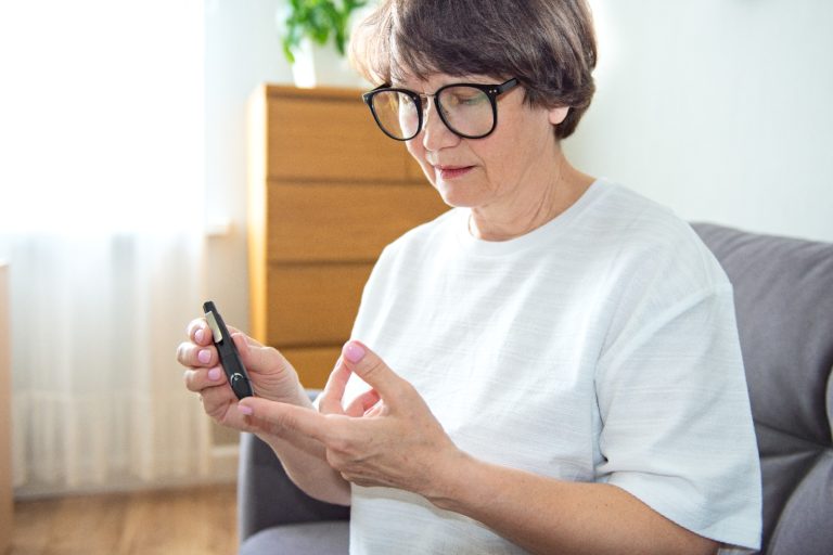 O diabetes permanece entre as doenças que mais afetam a população brasileira