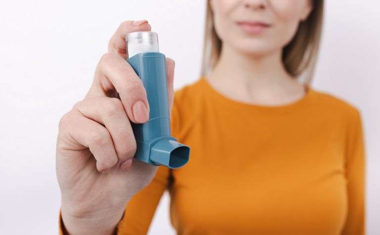 Dia Nacional de Controle da Asma reforça importância do diagnóstico e tratamento correto