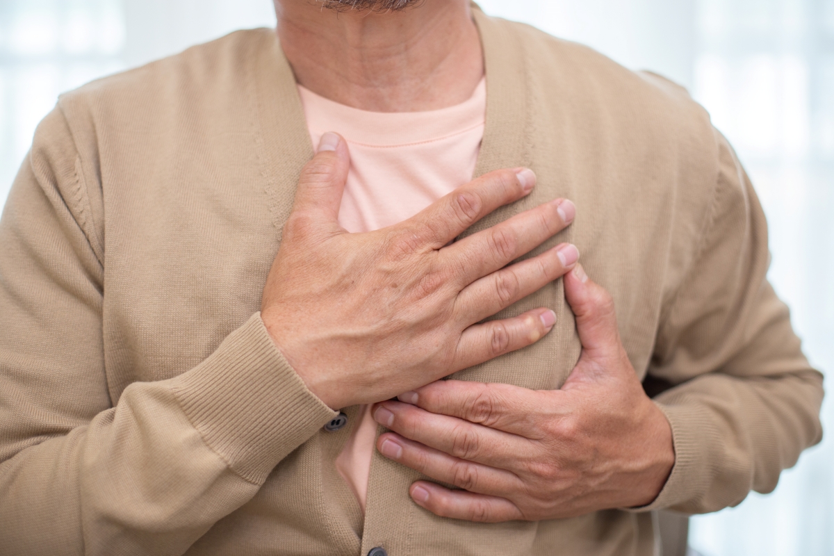 Dia Nacional de Alerta a Insuficiencia Cardiaca