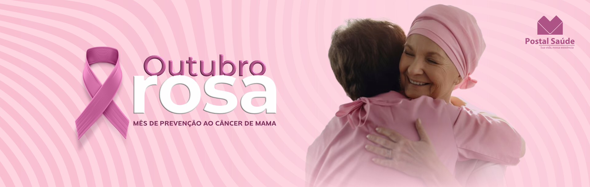 Banner outubro rosa