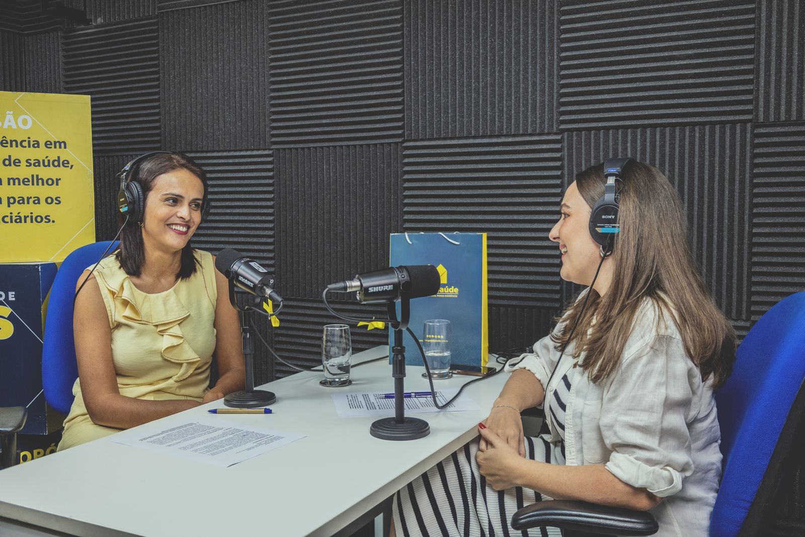 Live setembro amarelo