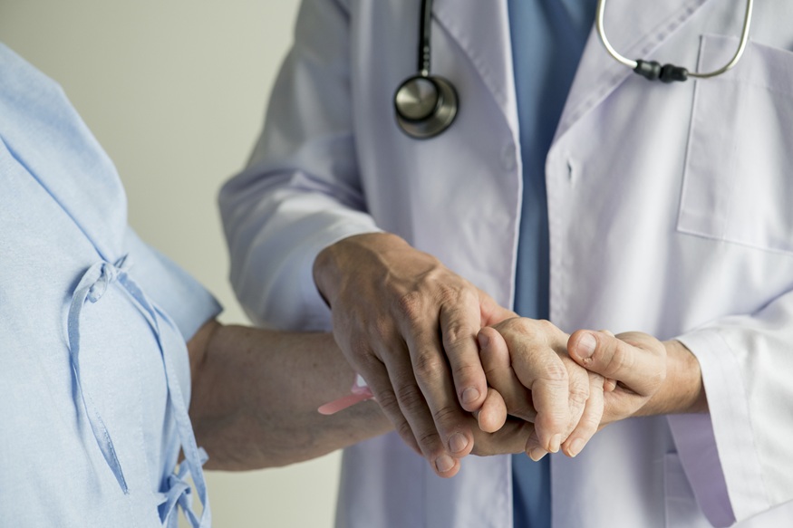 seguranca do paciente