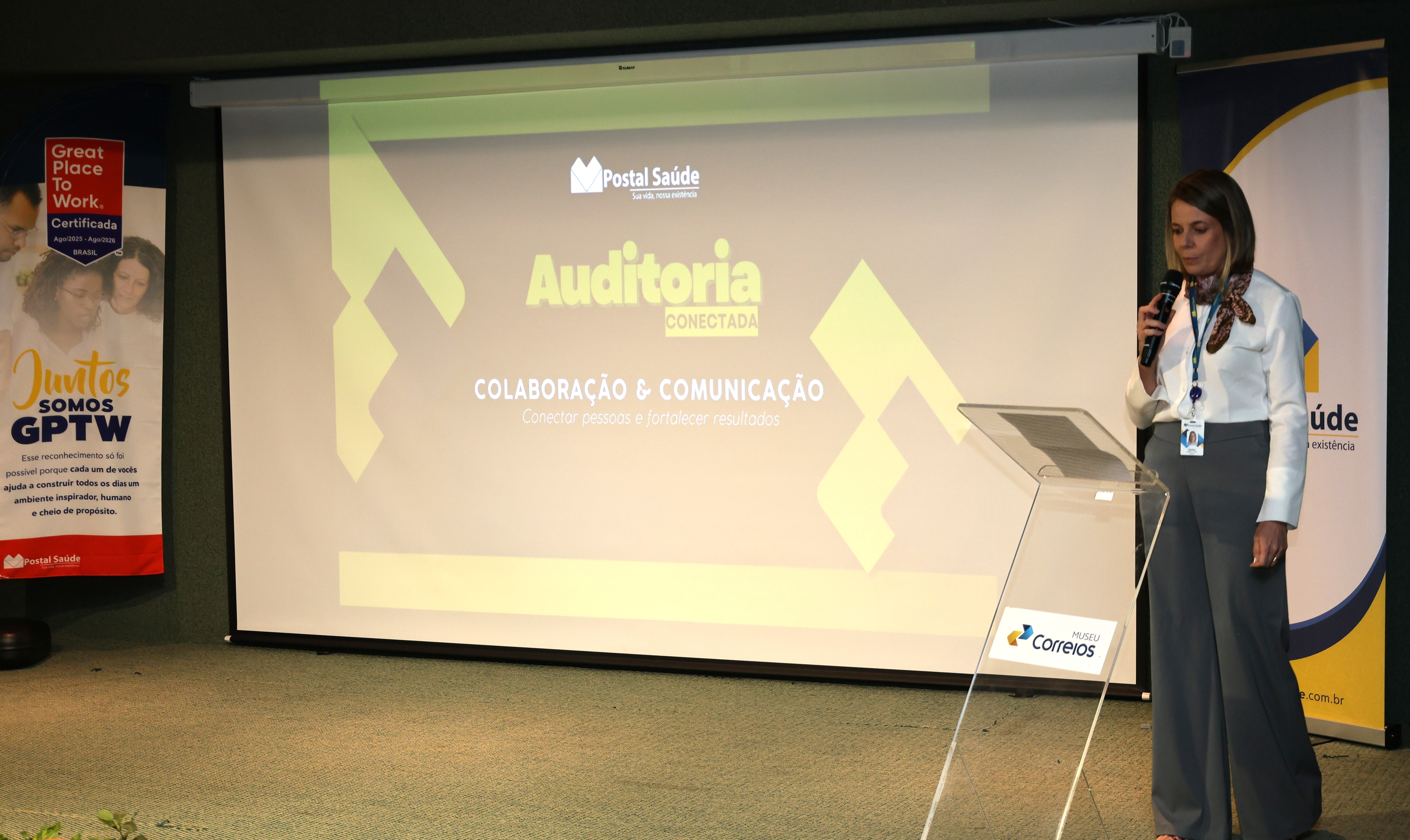 Auditoria