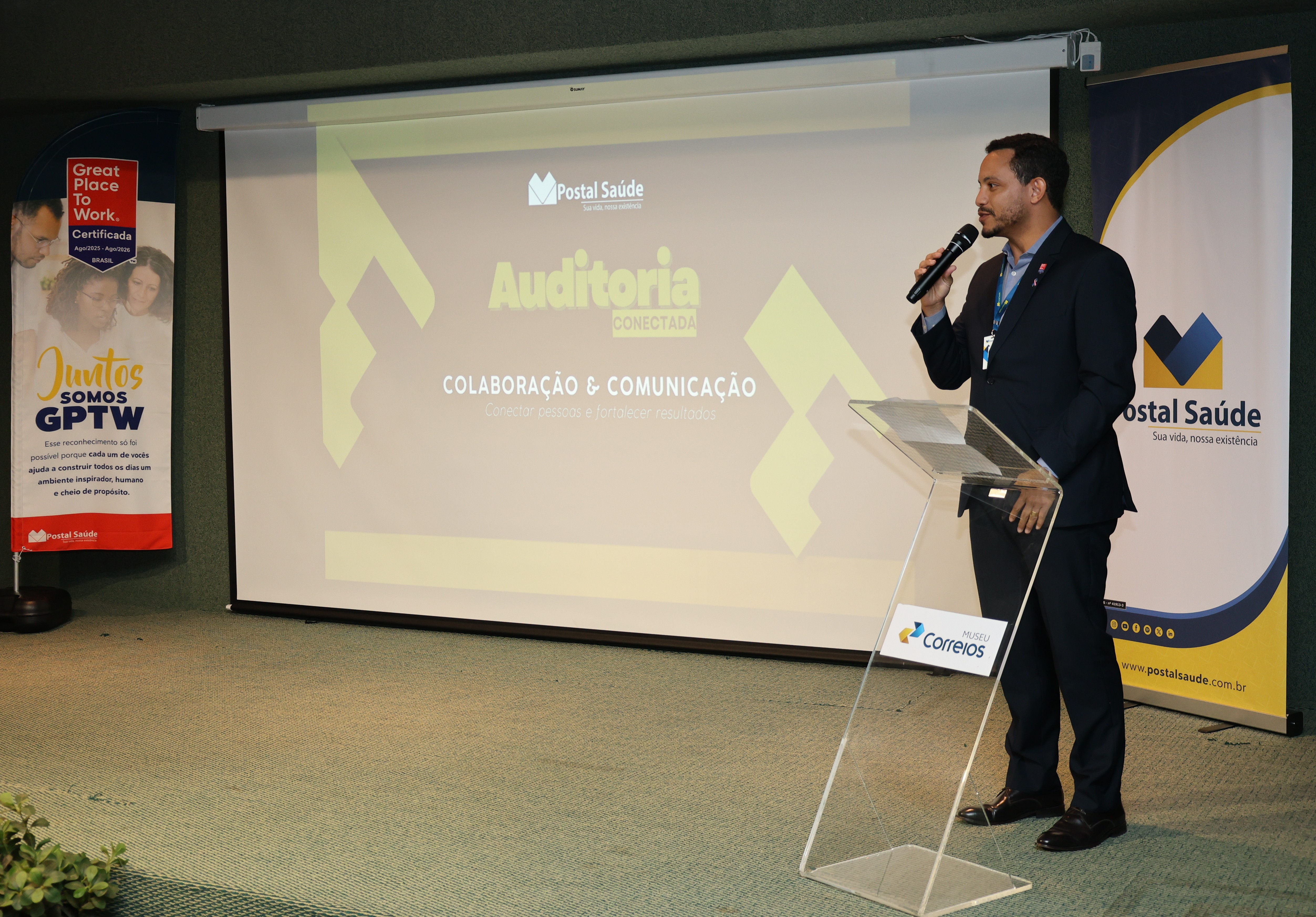 Auditoria