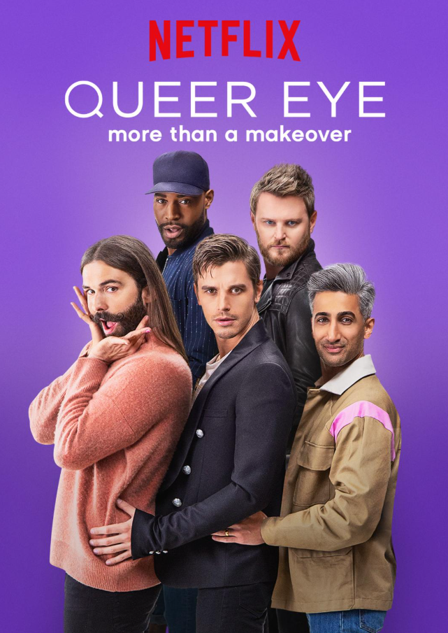 Queer Eye