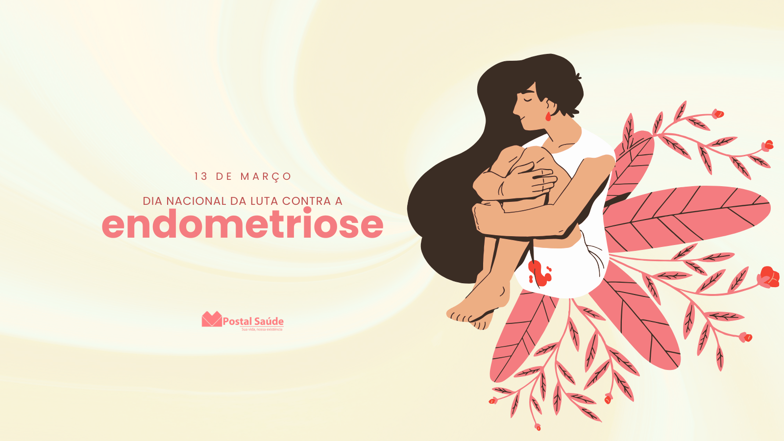 Dia Nacional de Luta contra a Endometriose