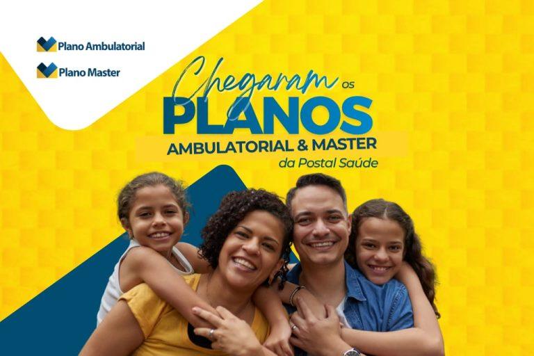 Planos regionalizados da Postal Saúde ampliam acesso à saúde em todo o país