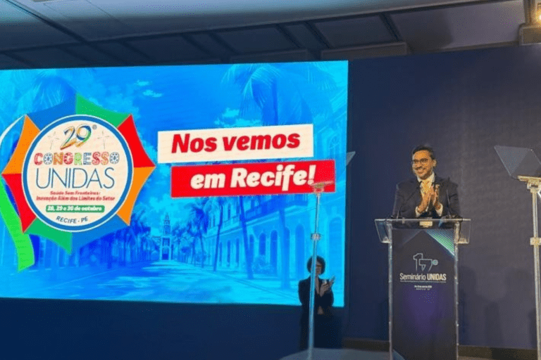 17° Seminário Unidas consolida debates sobre o futuro da saúde suplementar