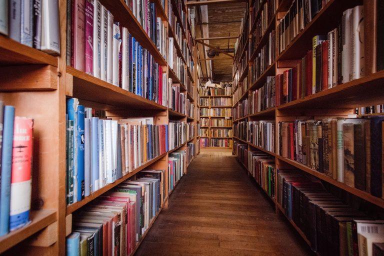 Dia Nacional da Biblioteca: a importância da leitura na era digital