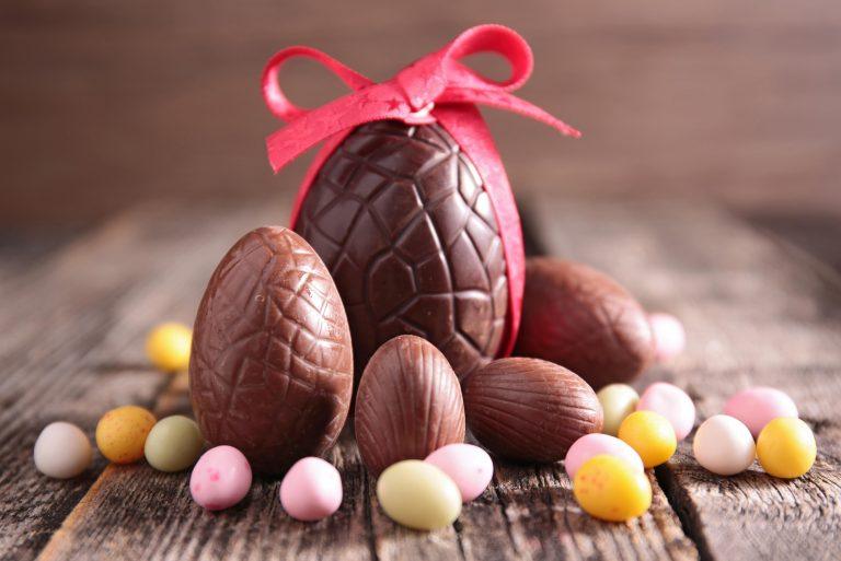 Chegou a Páscoa! Saiba quais os benefícios do chocolate amargo