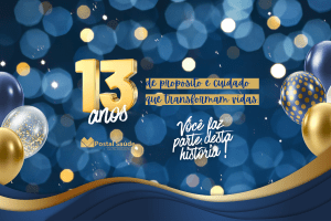 13 anos