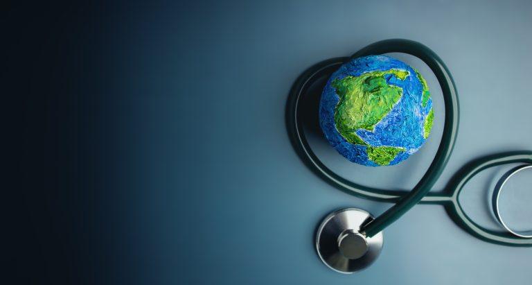 Dia da Terra: A saúde humana ligada à saúde do planeta