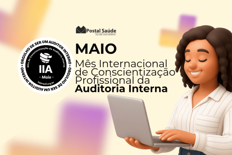 Auditoria Interna da Postal Saúde se consolida como peça-chave para a governança e eficiência operacional