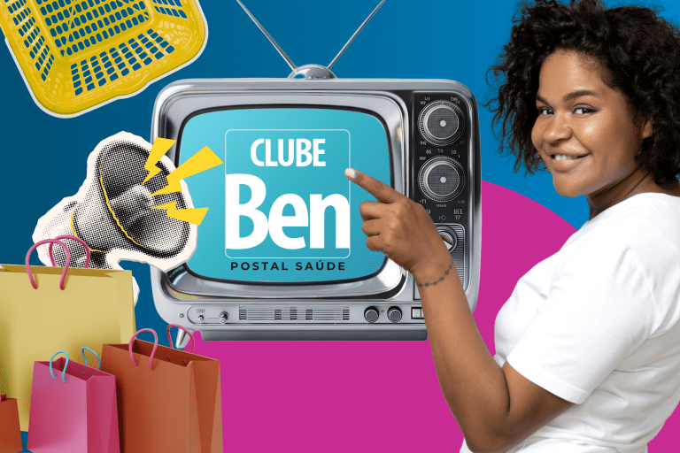 Conheça o Clube Ben e aproveite descontos exclusivos em centenas de empresas