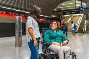 Dia Global de Conscientizacao sobre Acessibilidade