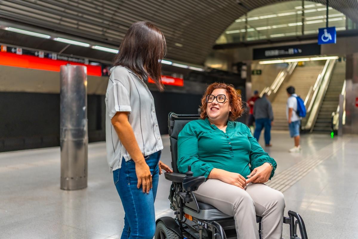 Dia Global de Conscientizacao sobre Acessibilidade