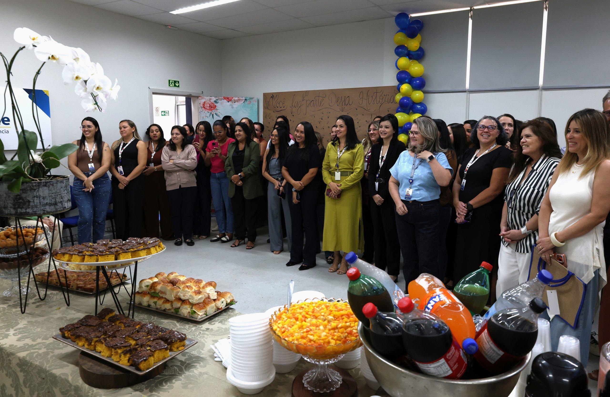 dia das mães