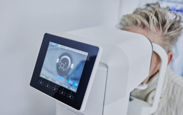 Dia Nacional de Combate ao Glaucoma: cuidar da visão é investir em qualidade de vida