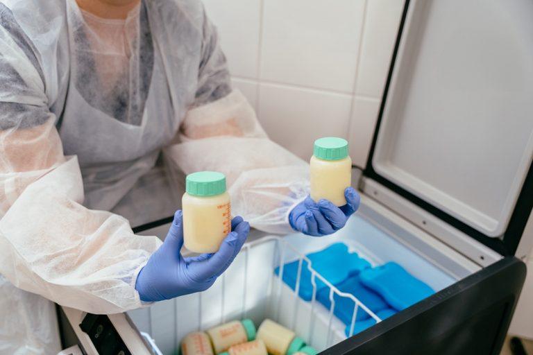 Dia e Semana Nacional de Doação de Leite Humano reforçam a importância da solidariedade para salvar vidas