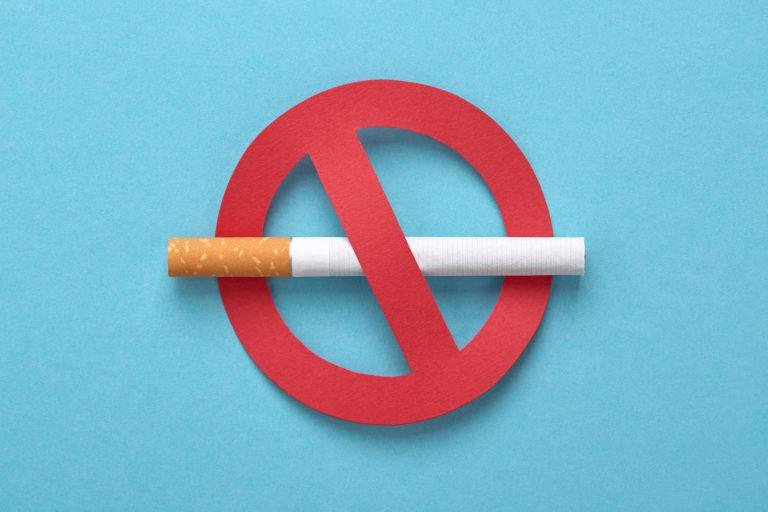 Cuide-se: como a suspensão do uso do cigarro impacta na melhora da qualidade de vida