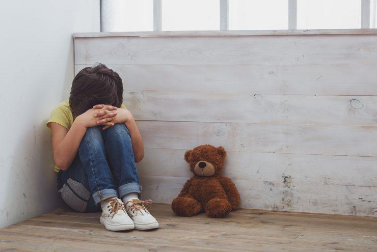 Saúde mental infantil: prevenção, cuidados e direitos