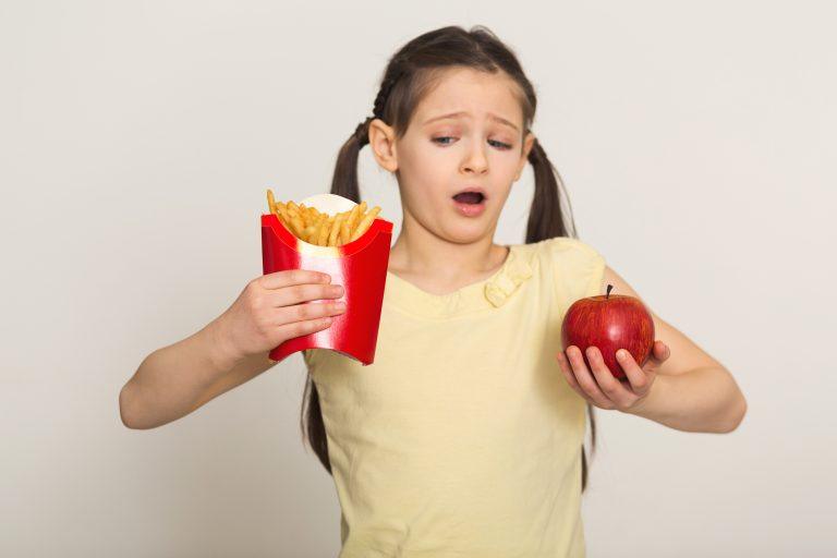 Todos no combate à obesidade infantil: qualidade de vida na infância é um assunto urgente