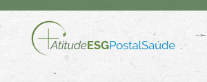 cabecalho da politica de esg da postal saude