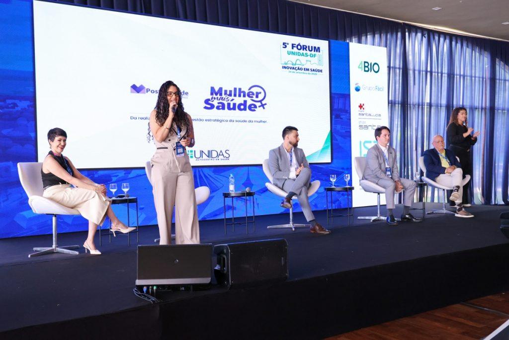 forum unidas welica