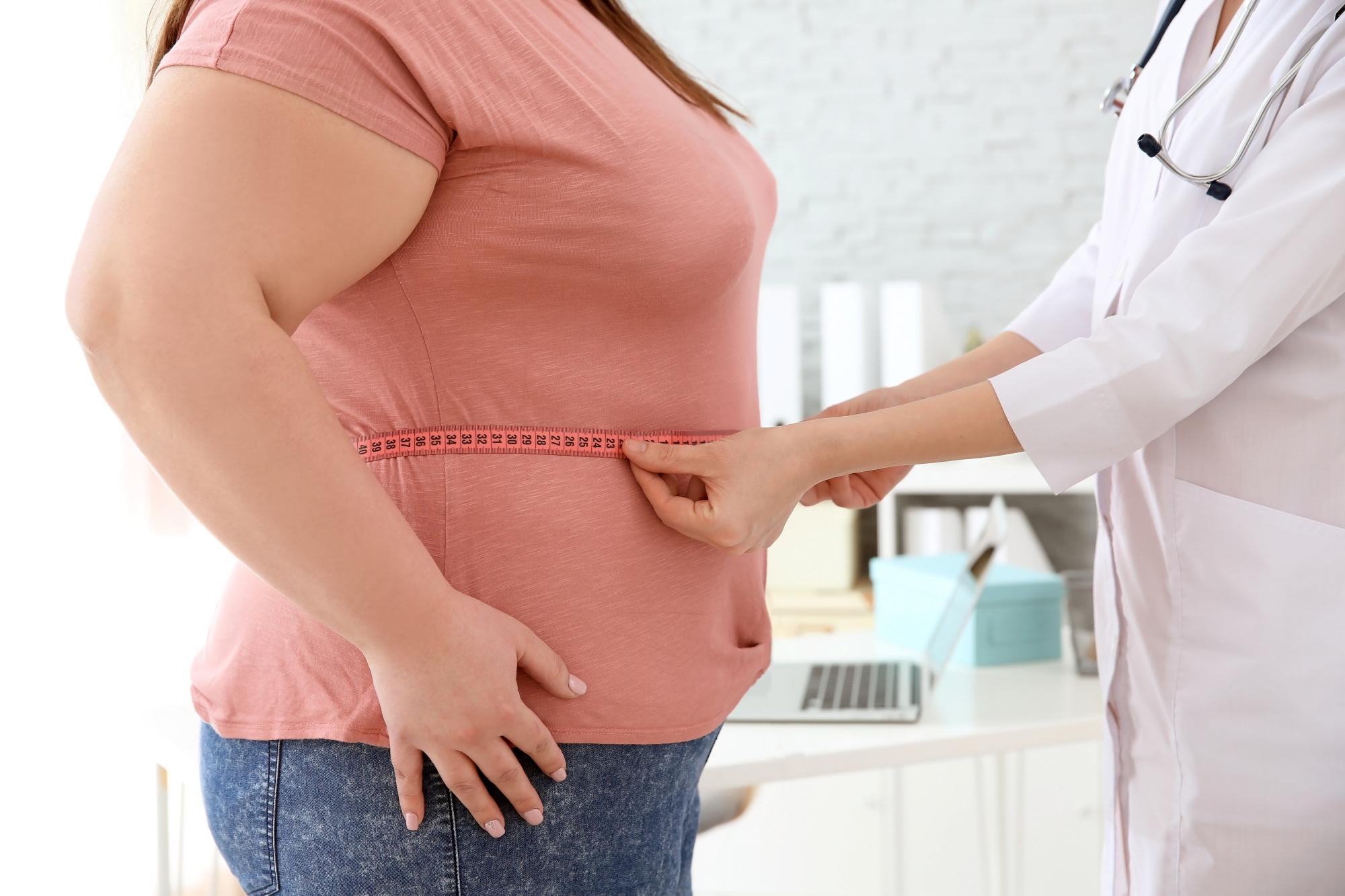 Dia Nacional de Prevencao da Obesidade